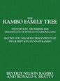 The Rambo Family Tree, Volume 2: more descendants of Gunnar Rambo, oldest son of Peter Gunnarson Rambo - Paperback