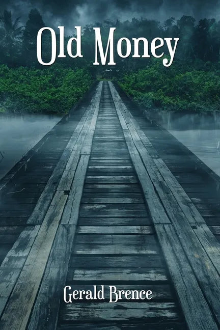 Old Money - Paperback