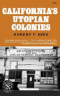 California's Utopian Colonies - Paperback