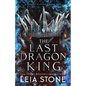 The Last Dragon King - Paperback