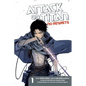 Attack on Titan: No Regrets, Volume 1 - Paperback