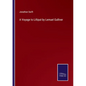 A Voyage to Lilliput by Lemuel Gulliver - Paperback