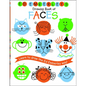 Ed Emberley's Drawing Book of Faces - Hardcover