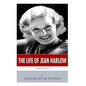 American Legends: The Life of Jean Harlow - Paperback