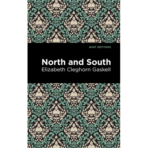 North and South - Hardcover