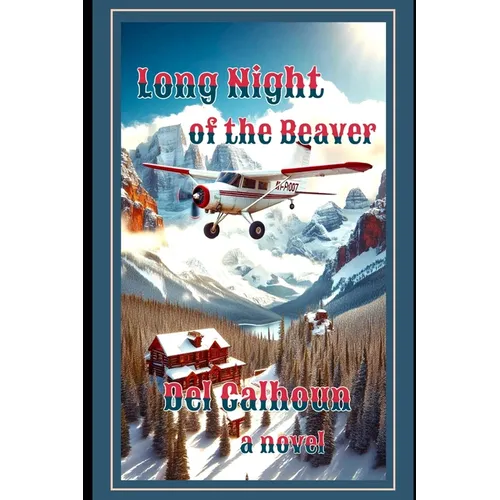 Long Night of the Beaver - Paperback