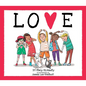 Love - Hardcover