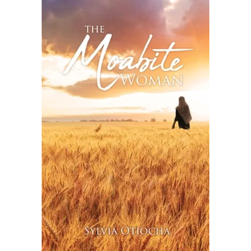 The Moabite Woman - Paperback