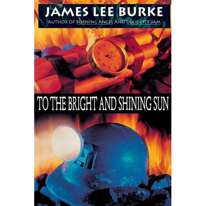 To the Bright and Shining Sun - Paperback