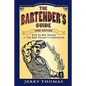 The Bartender's Guide - Paperback