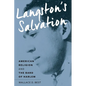 Langston's Salvation: American Religion and the Bard of Harlem - Hardcover