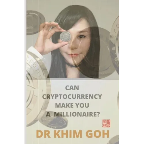 From The Professor: Can Cryptocurrency Make You A Millionaire? - Paperback