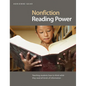 Nonfiction Reading Power: Teaching Students to Think While Reading in All Subject Areas - Paperback