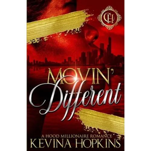 Movin' Different: A Hood Millionaire Romance - Paperback
