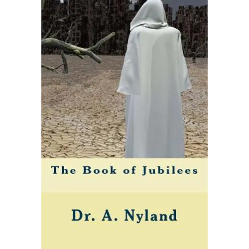 The Book of Jubilees - Paperback