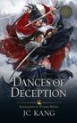 Dances of Deception: A Legends of Tivara Story - Paperback