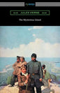 The Mysterious Island - Paperback