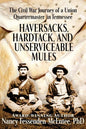 Haversacks, Hardtack and Unserviceable Mules: the Civil War Journey of a Union Quartermaster in Tennessee - Paperback