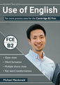 Use of English: Ten more practice tests for the Cambridge B2 First - Paperback