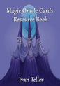 Ivan Teller Magic Oracle Cards - Paperback