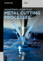 Metal Cutting Processes - Paperback