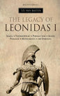 Ancient Greece: The Legacy of Leonidas I - Paperback