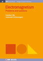 Electromagnetism: Problems and Solutions - Hardcover