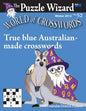 World of Crosswords No. 52 - Paperback