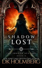 Shadow Lost - Paperback