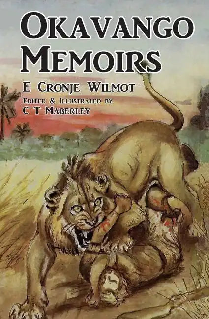 Okavango Memoirs - Paperback