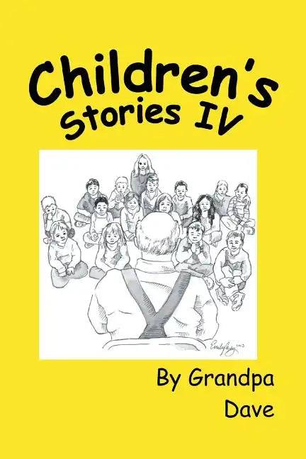 Children's Stories IV - Paperback