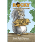 Rocky: The Human Squirrel - Paperback