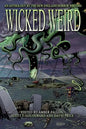 Wicked Weird: An Anthology of the New England Horror Writers - Paperback