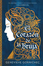 Corazon de la Bruja, El - Paperback