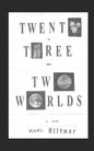 Twenty-Three - Two Worlds - Paperback