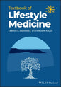 Textbook of Lifestyle Medicine - Paperback