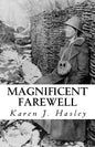 Magnificent Farewell - Paperback