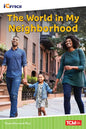 The World in My Neighborhood - Paperback