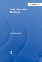 Deaf Liberation Theology - Paperback