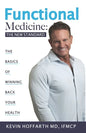 Functional Medicine: The New Standard - Paperback