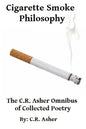 Cigarette Smoke Philosophy - Paperback