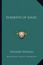 Elements of Logic - Paperback