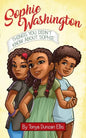 Sophie Washington: Things You Didn't Know About Sophie - Paperback