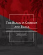 The Black in Crimson and Black: History and Profiles of African Americans at SDSU - Paperback