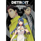 Detroit: Become Human -Tokyo Stories-, Vol. 2 (Manga) - Paperback