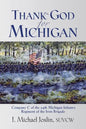 Thank God for Michigan - Paperback