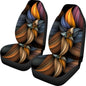 Wolf Car  Four Seasons Universal Seat Cover