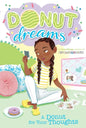 A Donut for Your Thoughts - Paperback