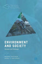 Environment and Society: Concepts and Challenges - Hardcover