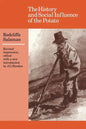 The History and Social Influence of the Potato - Paperback